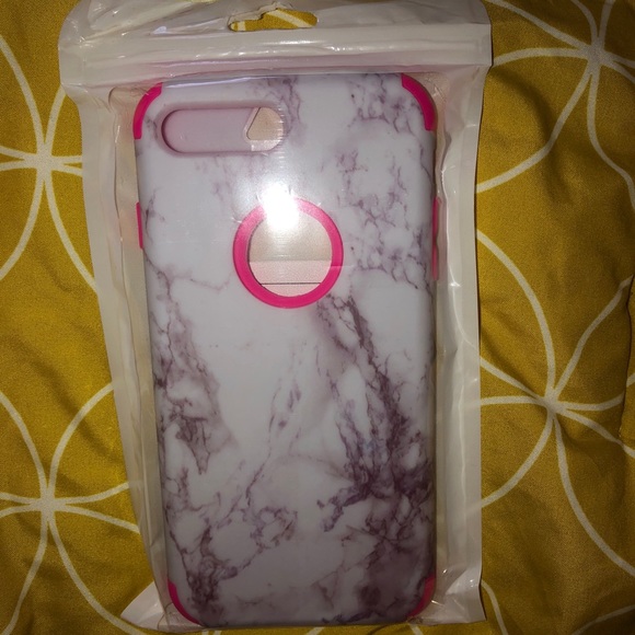 iPhone 8 Plus Case - Picture 1 of 1